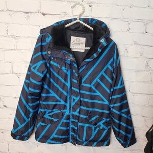 Empyre womens winter jacket size XS